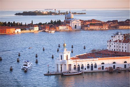 Italy, Veneto, Venice. Stockbilder - Lizenzpflichtiges, Bildnummer: 862-07690099