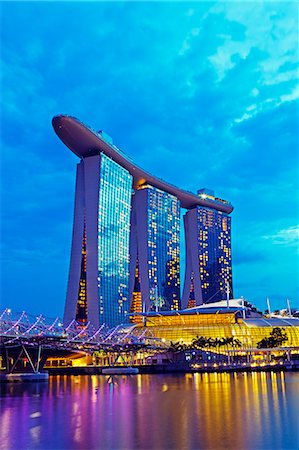 simsearch:862-07690305,k - South East Asia, Singapore, Marina Bay Sands Photographie de stock - Rights-Managed, Code: 862-07690828