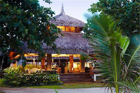 simsearch:862-07910254,k - Asia, South East Asia, Philippines, Visayas, Bohol, The Ananyana Beach resort on Doljol beach, Panglao island Photographie de stock - Rights-Managed, Code: 862-07910402