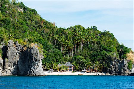 South East Asia, Philippines, The Visayas,  Negros, Apo Island Foto de stock - Con derechos protegidos, Código: 862-08091020