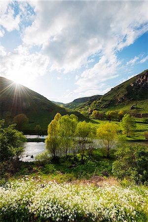 Eurasia, Caucasus region, Armenia, Syunik province, scenery near Shaki Photographie de stock - Rights-Managed, Code: 862-08272883