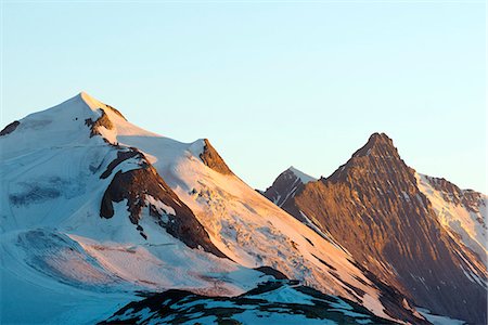 savoie - Europe, France, Rhone Alpes, Savoie, Vanoise National Park, Val d'isere Photographie de stock - Rights-Managed, Code: 862-08718850