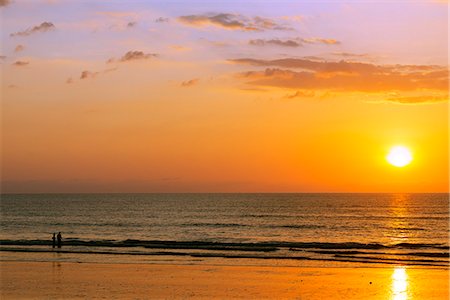 simsearch:862-08720085,k - South East Asia, Thailand, Phang Nga Province, Khao Lak, Memories Beach, sunset Foto de stock - Con derechos protegidos, Código: 862-08719787