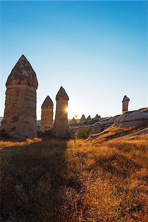simsearch:700-05609573,k - Turkey, Central Anatolia, Cappadocia, balloon flight over Goreme, Unesco World Heritage site Stockbilder - Lizenzpflichtiges, Bildnummer: 862-08719870