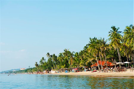 simsearch:862-08719779,k - South East Asia, Vietnam, Phu Quoc island, Long Beach Stock Photo - Rights-Managed, Code: 862-08720068