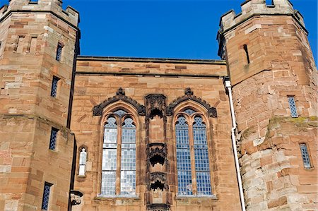 Angleterre, Worchestershire, Worcester. Cathédrale de Worcester - une cathédrale anglicane située sur une rive, avec vue sur la rivière Severn. Son nom officiel est l'église cathédrale du Christ et la Vierge Marie. Photographie de stock - Rights-Managed, Code: 862-03353709