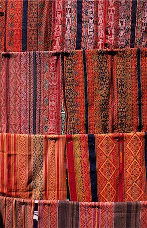 south american fabric