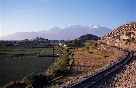 simsearch:862-03732059,k - Machu Picchu un matin brumeux. Photographie de stock - Rights-Managed, Code: 862-03360466