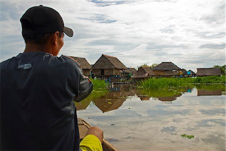 simsearch:862-03289733,k - Peru,Amazon,Amazon River. The floating village of Belen,Iquitos. Stock Photo - Rights-Managed, Code: 862-03360674