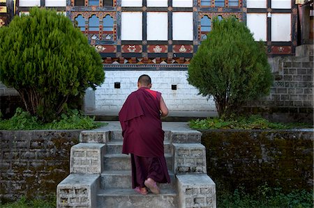 simsearch:862-03710522,k - Scène Hard tirée de la Tamshingphala à Bumthang, Bhoutan Photographie de stock - Rights-Managed, Code: 862-03710449