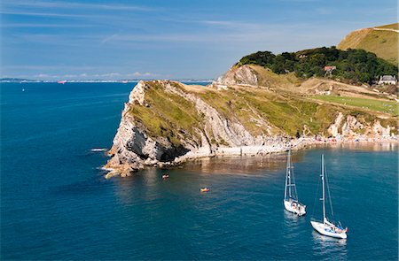 simsearch:862-03711009,k - Lulworth Cove, Dorset, Royaume-Uni Photographie de stock - Rights-Managed, Code: 862-03711016