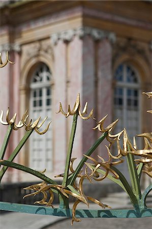 simsearch:862-03711339,k - Versailles, France. Antiquités du château de Versailles Photographie de stock - Rights-Managed, Code: 862-03711452