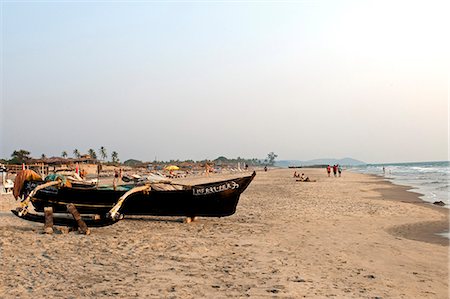 simsearch:862-06825786,k - India; Goa. Morjim Beach. Foto de stock - Con derechos protegidos, Código: 862-03712053