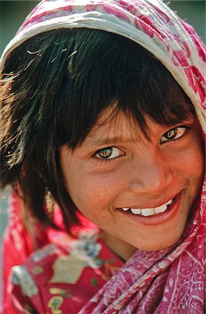 pictures of beautiful girls indian local - Indian girl, State of Rajasthan, India Stock Photo - Rights-Managed, Code: 862-03712108