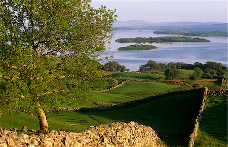 simsearch:862-03712130,k - Ireland,Galway. Lough Corrib,Connemara,Co. Galway,Ireland. Stock Photo - Rights-Managed, Code: 862-03712141