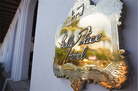 simsearch:862-06677477,k - Galle Face Hotel, Kollupitiya, Colombo, Sri Lanka Foto de stock - Direito Controlado, Número: 862-03713579