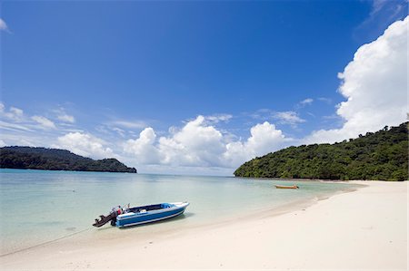 South East Asia, Malaysia, Kedah State, Langkawi Island Stock Photo - Rights-Managed, Code: 862-03731811