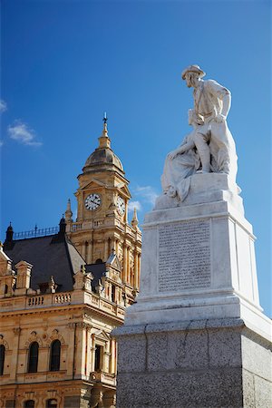 simsearch:862-03808402,k - City Hall, City Bowl, Cape Town, Western Cape, South Africa Foto de stock - Con derechos protegidos, Código: 862-03808304