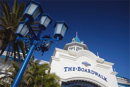 port elizabeth south africa - Entrance to Boardwalk entertainment complex, Summerstrand, Port Elizabeth, Eastern Cape, South Africa Stock Photo - Rights-Managed, Code: 862-03808402