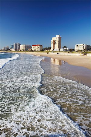 port elizabeth - Hobie Beach, Summerstrand, Port Elizabeth, Eastern Cape, South Africa Foto de stock - Con derechos protegidos, Código: 862-03808403