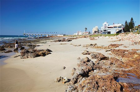 port elizabeth - Hobie Beach, Summerstrand, Port Elizabeth, Eastern Cape, South Africa Foto de stock - Con derechos protegidos, Código: 862-03808415