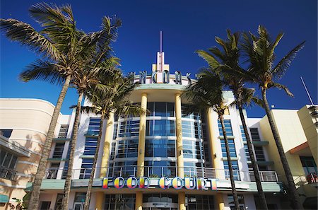 Food court at Sun Coast Casino and Hotel, Durban, KwaZulu-Natal, South Africa Stock Photo - Rights-Managed, Code: 862-03808451