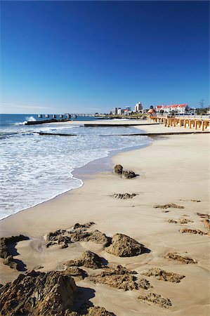 port elizabeth - Humewood beach, Port Elizabeth, Cap oriental, Afrique du Sud Photographie de stock - Rights-Managed, Code: 862-03808480