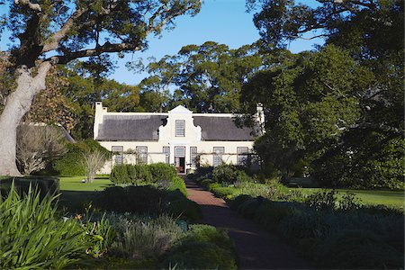 simsearch:862-03737246,k - Jardins de Vergelegen Wine Estate, Somerset West, Western Cape, Afrique du Sud Photographie de stock - Rights-Managed, Code: 862-03808499