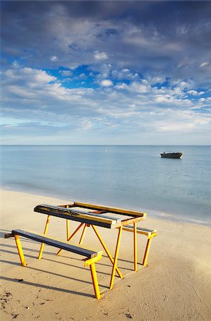 simsearch:862-03887139,k - Dunsborough beach at dawn, Western Australia, Australia Foto de stock - Con derechos protegidos, Código: 862-03887113