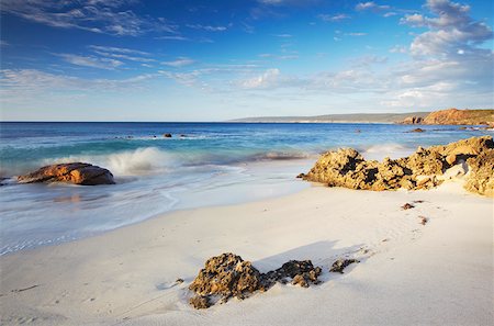 simsearch:862-07909358,k - Canal des roches, le Parc National de Leeuwin Naturaliste, Yallingup, Margaret River, Australie-occidentale, Australie Photographie de stock - Rights-Managed, Code: 862-03887127