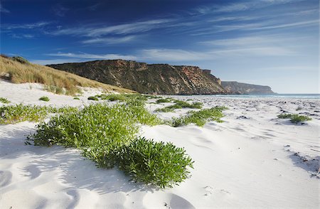 simsearch:862-03887139,k - Salmon beach, D'Entrecasteaux National Park, Western Australia, Australia Foto de stock - Con derechos protegidos, Código: 862-03887157