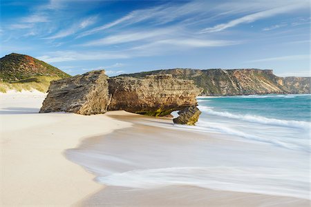 simsearch:862-03887139,k - Salmon beach, D'Entrecasteaux National Park, Western Australia, Australia Foto de stock - Con derechos protegidos, Código: 862-03887160