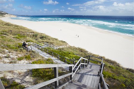 simsearch:862-03887139,k - Mandalay Beach, D'Entrecasteaux National Park, Western Australia, Australia Foto de stock - Con derechos protegidos, Código: 862-03887179