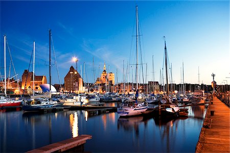 simsearch:862-03887941,k - Harbour, Stralsund, Mecklenburg-Western Pomerania, Germany Stock Photo - Rights-Managed, Code: 862-03887925