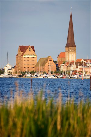 simsearch:862-03887941,k - Rostock, Mecklenburg-Western Pomerania, Germany Stock Photo - Rights-Managed, Code: 862-03887949