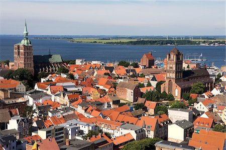 simsearch:862-03887941,k - Stralsund, Mecklenburg-Western Pomerania, Germany Stock Photo - Rights-Managed, Code: 862-03887943