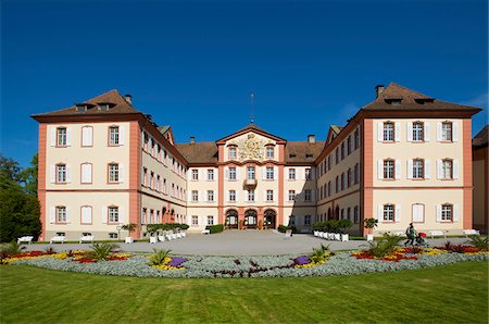 simsearch:862-03887941,k - Castle on Mainau Island, Lake Constance, Baden-Wuerttemberg, Germany Stock Photo - Rights-Managed, Code: 862-03888088