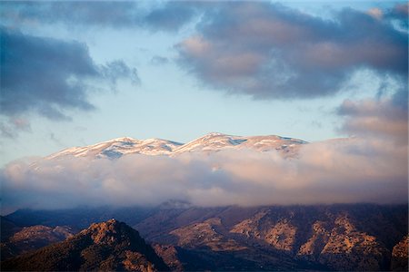 Ida mountains, Crete, Greece Stock Photo - Rights-Managed, Code: 862-03888318