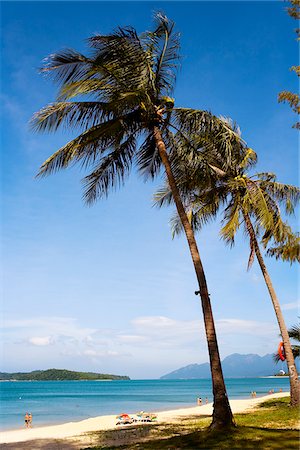 simsearch:862-03731811,k - Pantai Tengah Beach , Langkawi, Malaysia Foto de stock - Con derechos protegidos, Código: 862-03888822