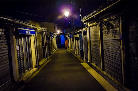 France, Paris, Porte de Clignancourt area, Vernaison market Stock Photo - Rights-Managed, Code: 877-08079084