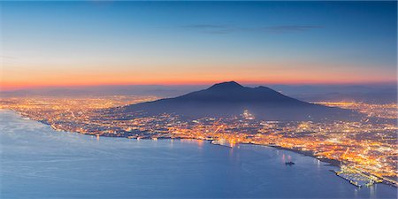 simsearch:879-09020663,k - Europe,Italy, Campania, Naples district. Sorrentine peninsula Photographie de stock - Rights-Managed, Code: 879-09020664