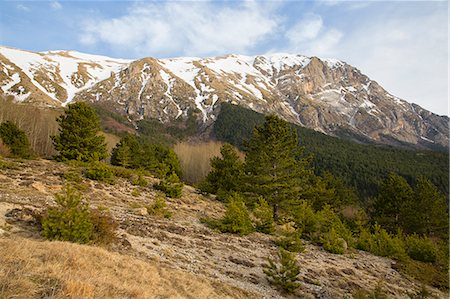 simsearch:879-09043185,k - Europe,Italy,Umbria,Perugia district,Sibillini National park. Foto de stock - Con derechos protegidos, Código: 879-09020728