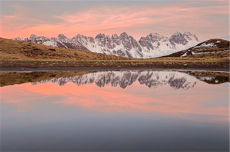 Salfains, Grinzens, Innsbruck Land, Tirol - Tyrol, Austria, Europe Stock Photo - Rights-Managed, Code: 879-09020864