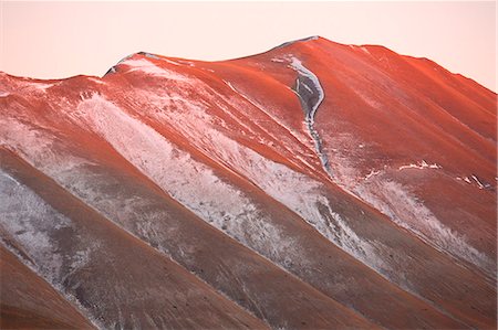 simsearch:879-09043185,k - Europe,Italy,Umbria,Perugia district,Sibillini National park. Foto de stock - Con derechos protegidos, Código: 879-09032949