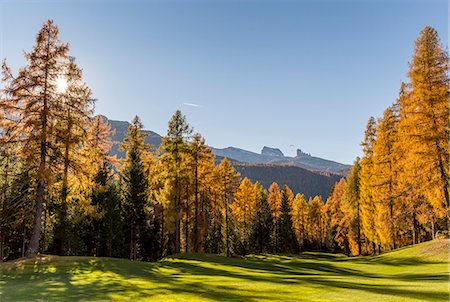 simsearch:879-09100548,k - Sunny day in the Dolomites,Cortina d'Ampezzo,Belluno district,Veneto,Italy,Europe Photographie de stock - Rights-Managed, Code: 879-09033182