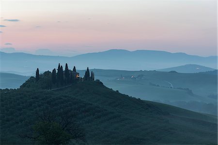 simsearch:879-09191594,k - Val d'orcia - Tuscany,Italy Stock Photo - Rights-Managed, Code: 879-09043735