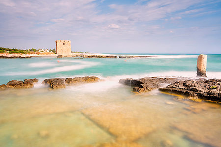 province of bari - San Vito di Bari, Bari province, Apulia, Italy. Stock Photo - Rights-Managed, Code: 879-09191091