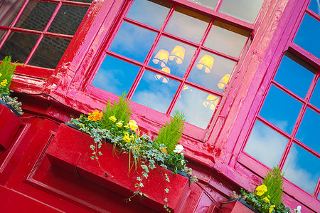 simsearch:879-09191666,k - Anchor Bankside pub detail, London, United Kingdom. Foto de stock - Con derechos protegidos, Código: 879-09191654