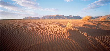 sudafricano (lugares y cosas) - Desert Pella, Northern Cape South Africa Foto de stock - Con derechos protegidos, Código: 873-06440291