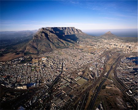 simsearch:700-02377232,k - Cape Town et Table Mountain Western Cape, Afrique du Sud Photographie de stock - Rights-Managed, Code: 873-06440604